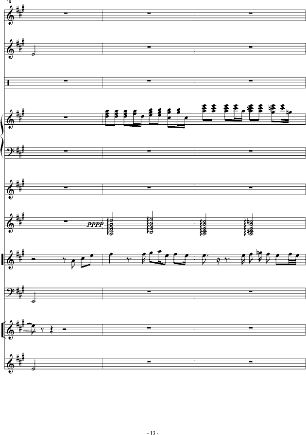 ()13