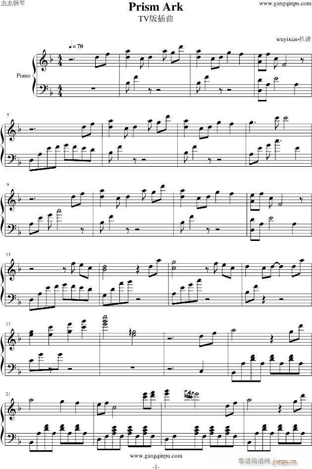 Prism()1