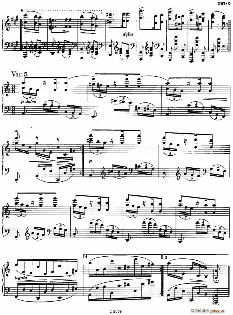 Paganini Vars 2()5