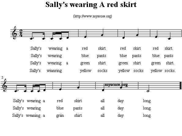 ӢĶ裺Sally