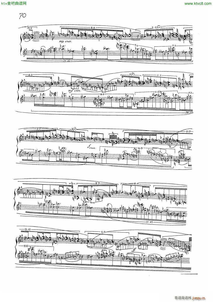 finnissy michael verdi transcription no 08()9