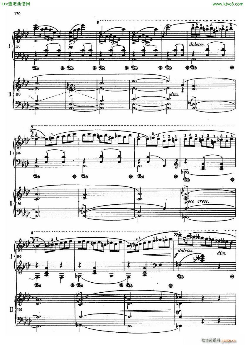 Chopin Concerto piano no 2 fa m Op 21 ()8