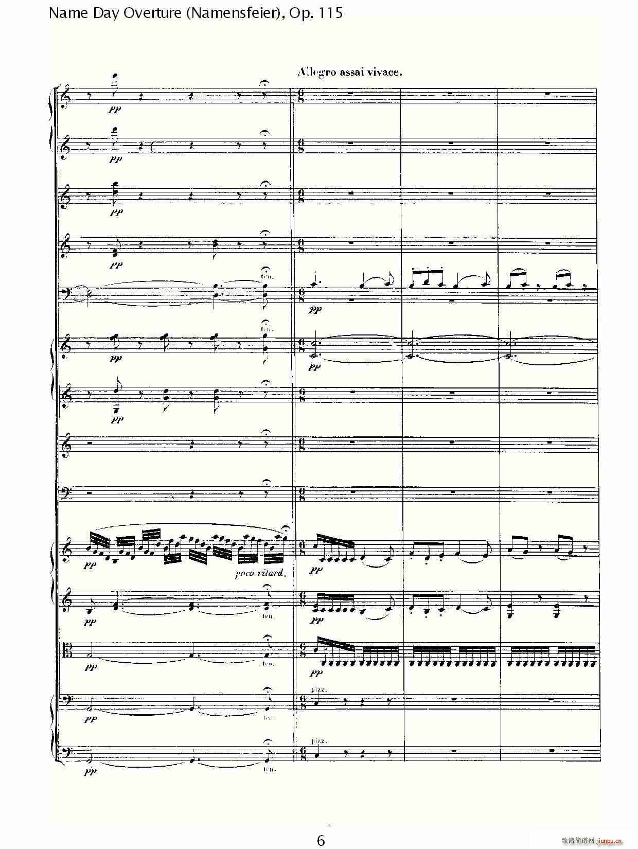 Name Day Overture(ʮּ)6