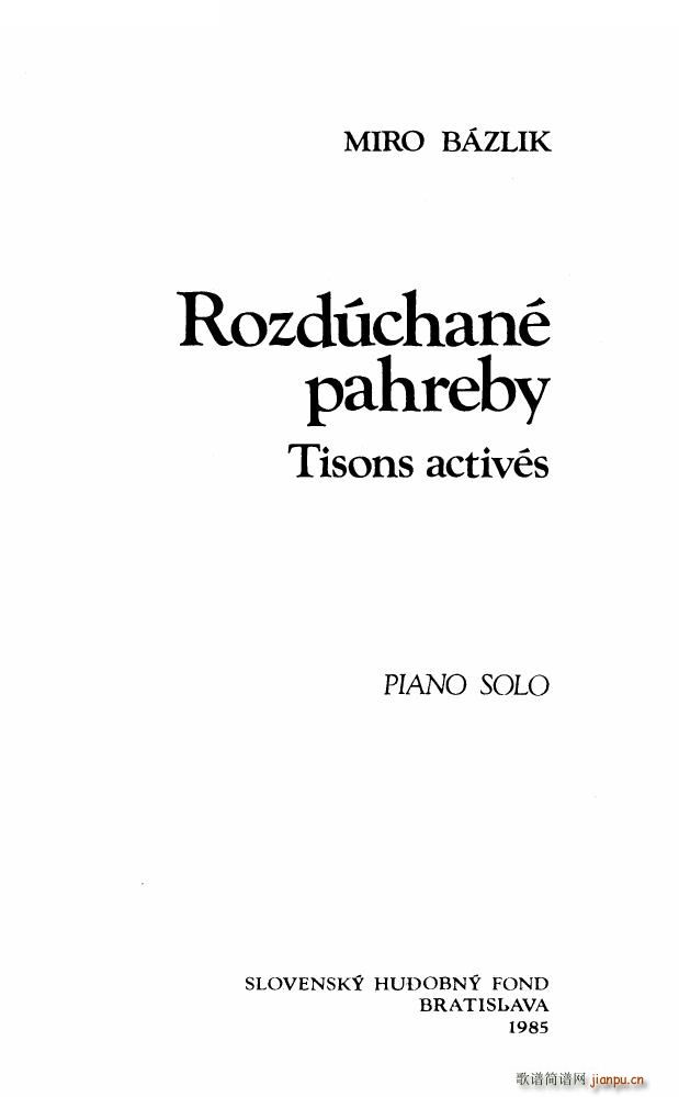 Bazlik Preludes book 2 һ Preludes book 2 һ(ʮּ)37