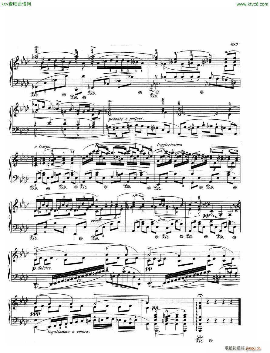 Chopin Sonata in C minor op 4()13