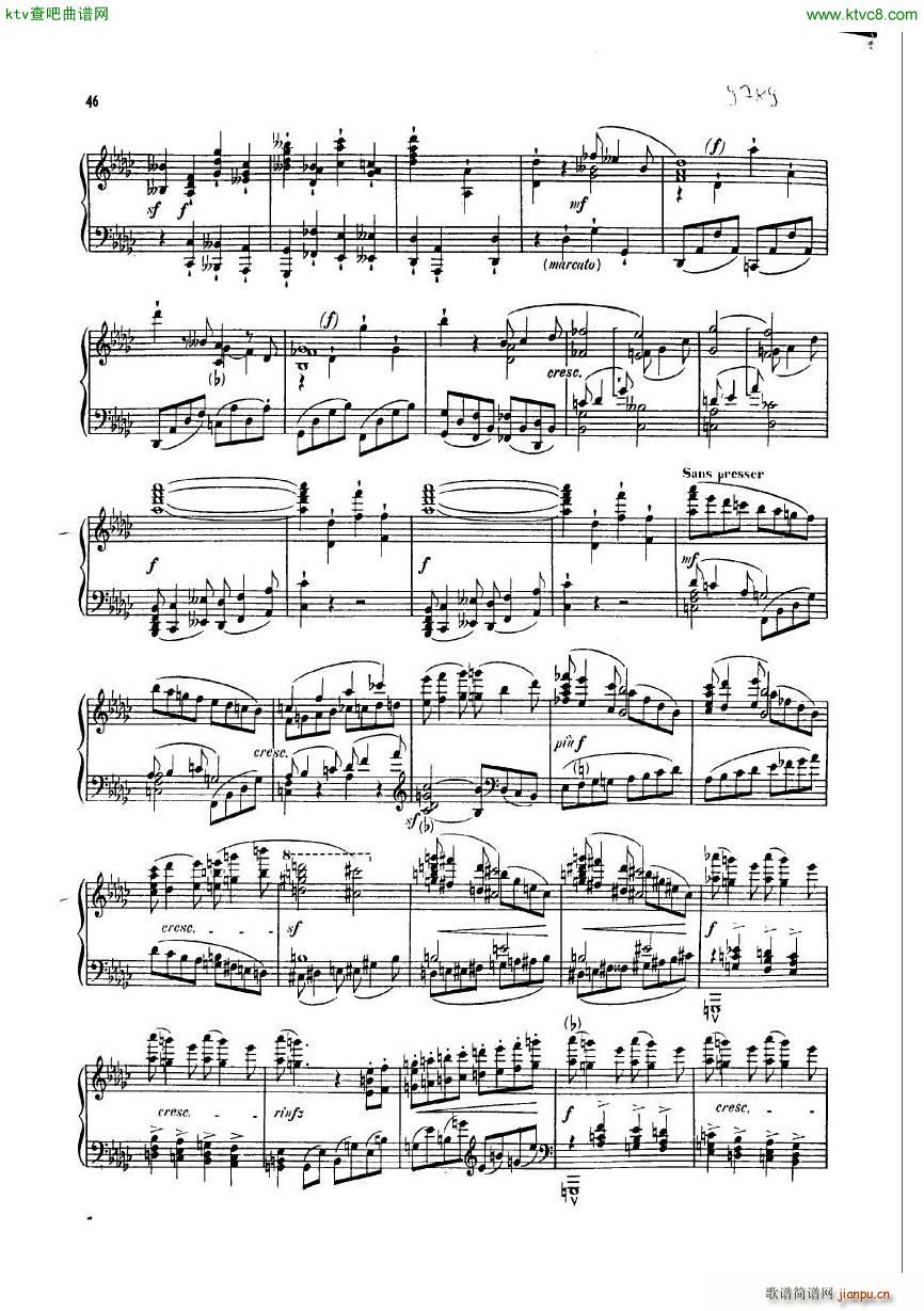 dukas sonata()45