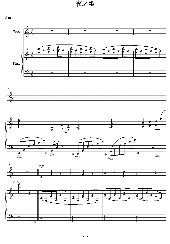 ҹ֮()1