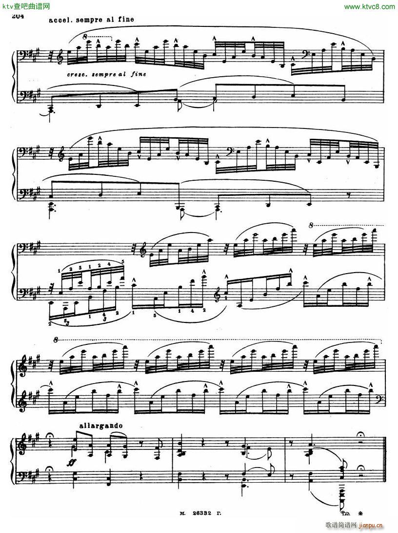 Sonata No 1 Op 1()19