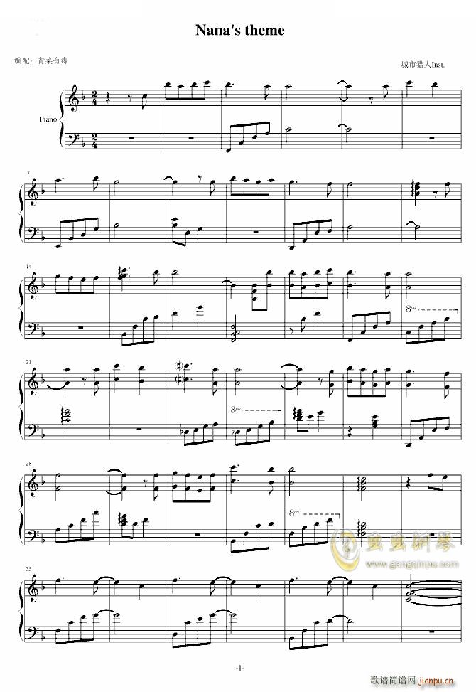 Nanas theme()1