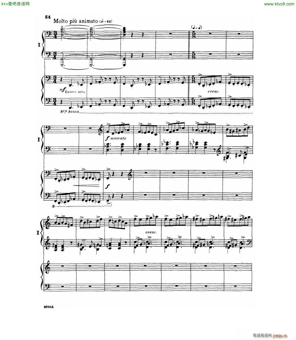 Carpenter Piano concertino reduction()20