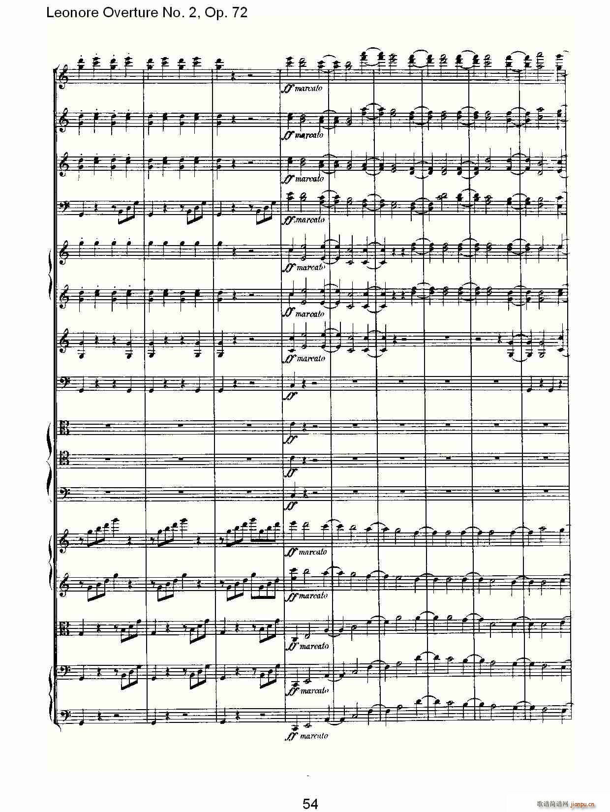 Leonore Overture No. 2Op. 72(ʮּ)14