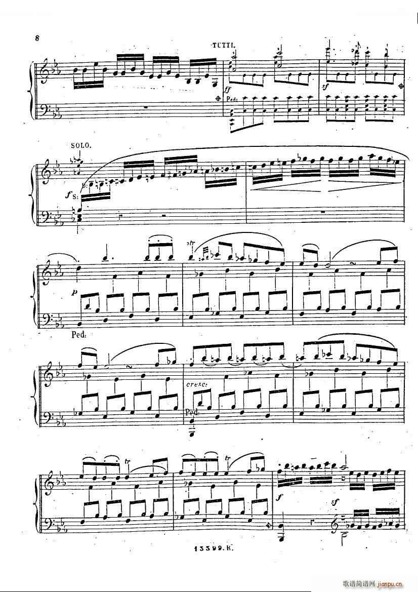 Beethoven Alkan Concerto Concerto(ʮּ)7