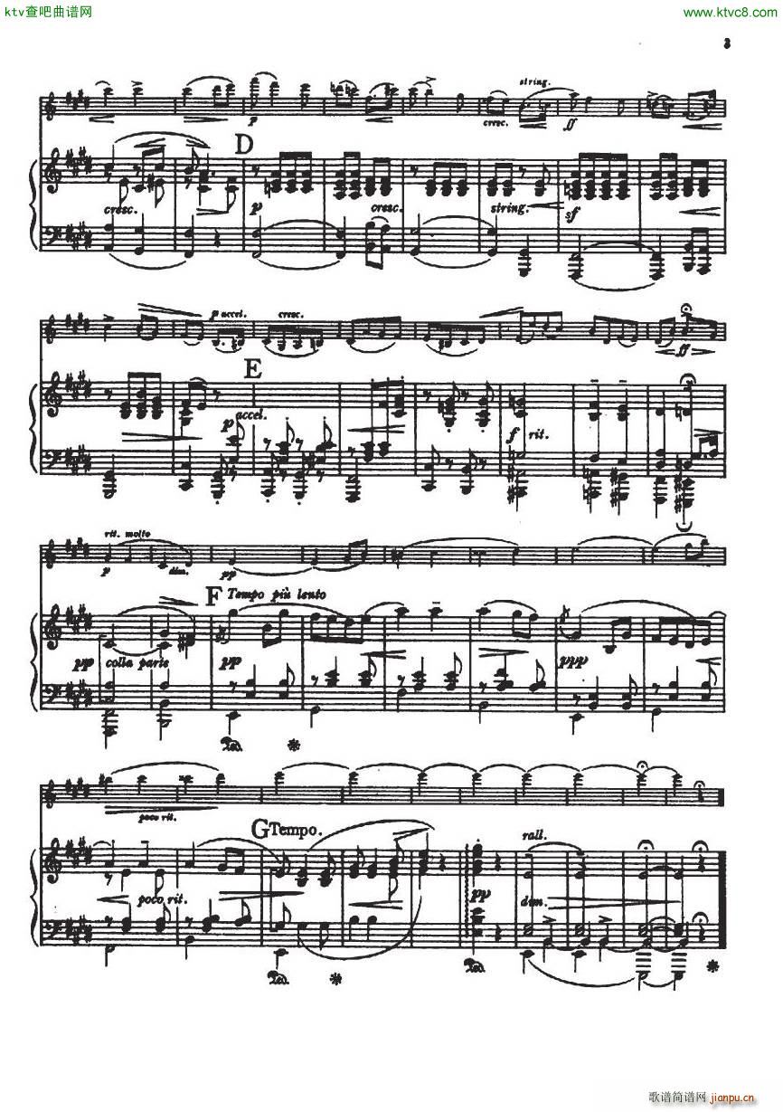 Elgar op12 Salut d amour vln pno()3