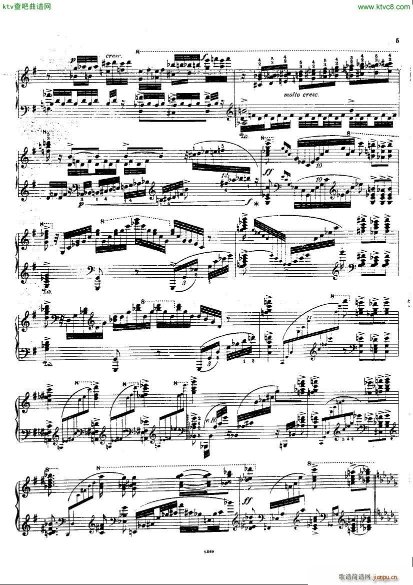 Bizet Weiss Carmen fantasie()3