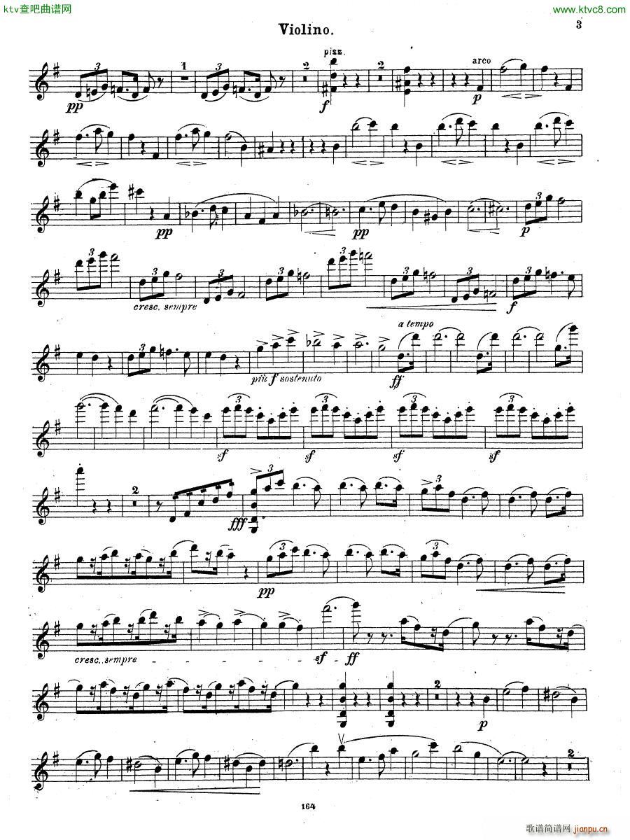 Grieg Violin Sonata 2 G dur op 13()18