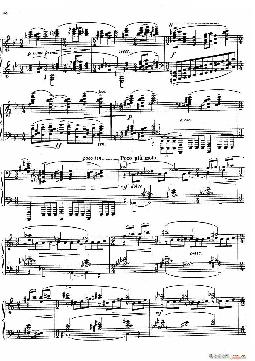 Ireland Piano Sonata Piano Sonata(ʮּ)28