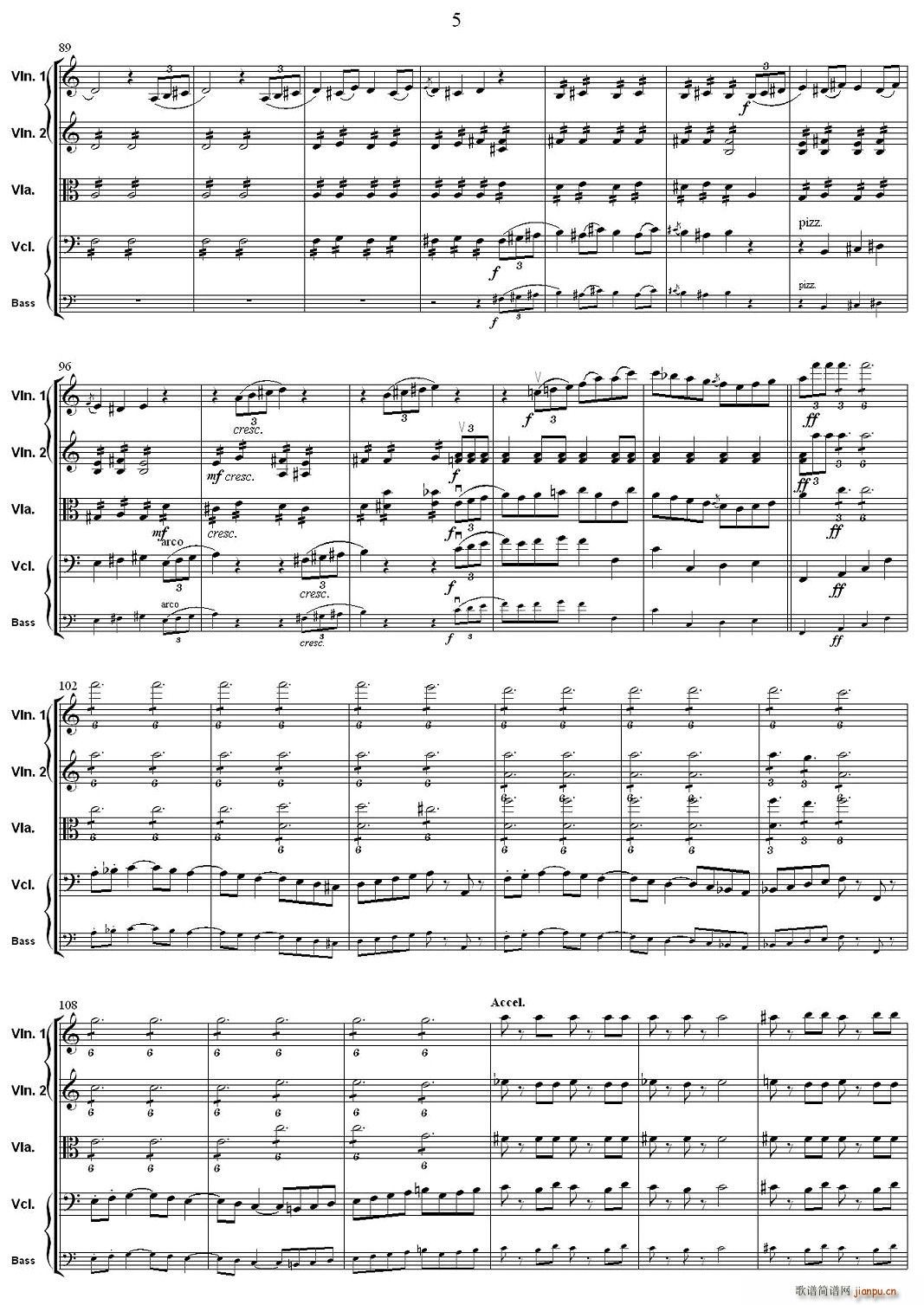 Rakoczy March()5