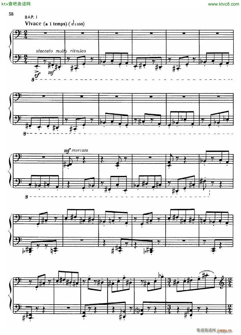 Dutilleux Sonata()33