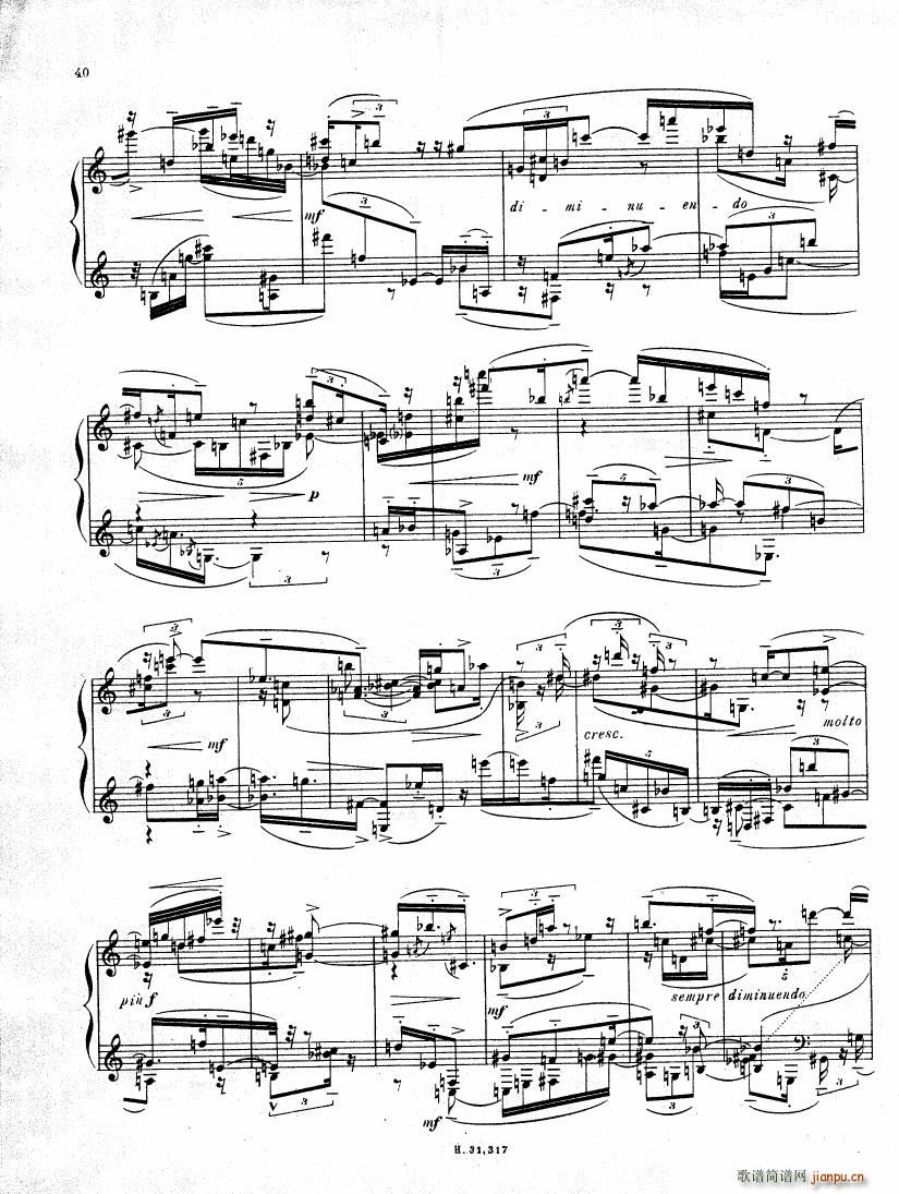 Pierre Boulez Sonata No 2 25 48()16