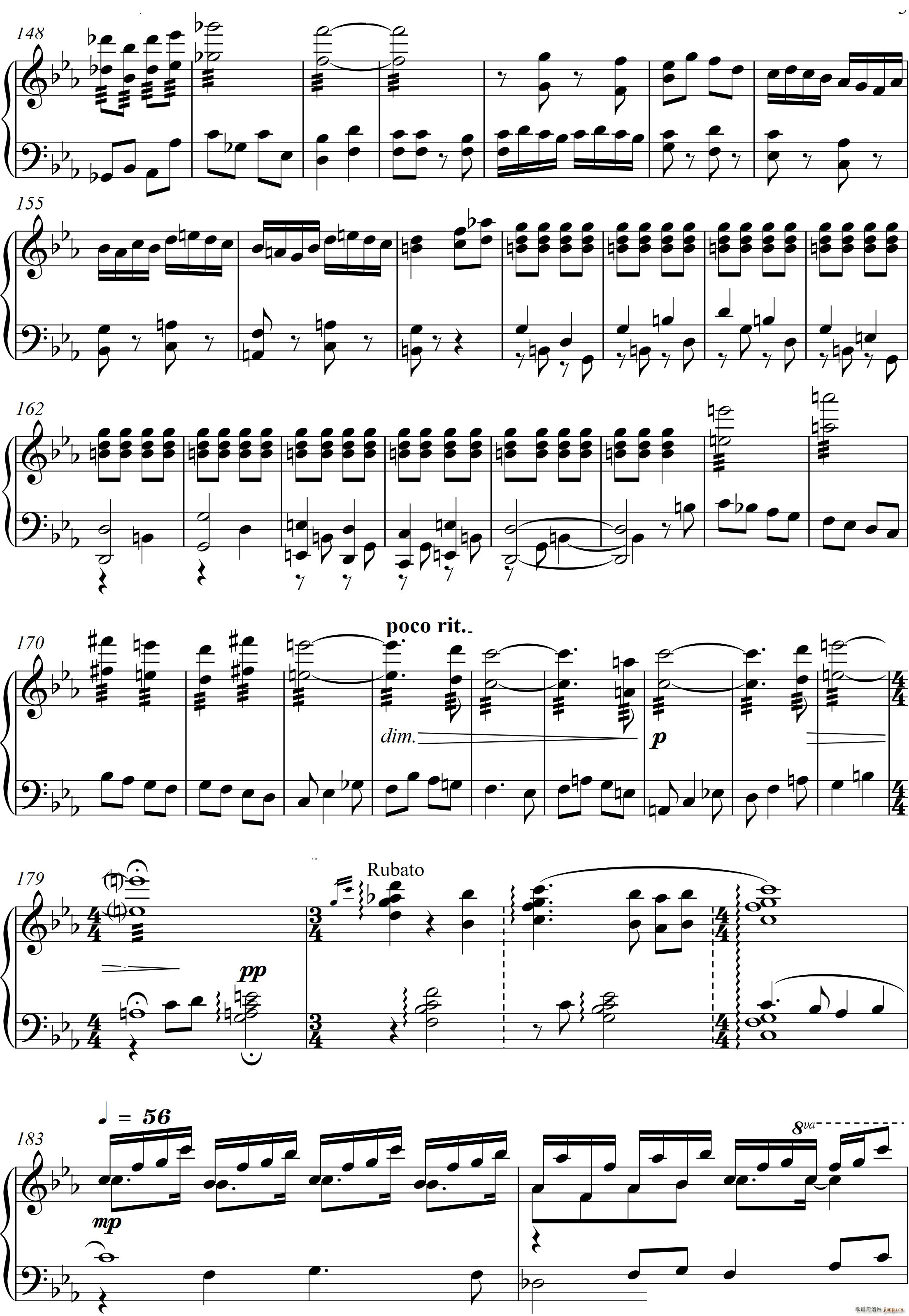 23 ߼Ե Piano Sonata No 23()6