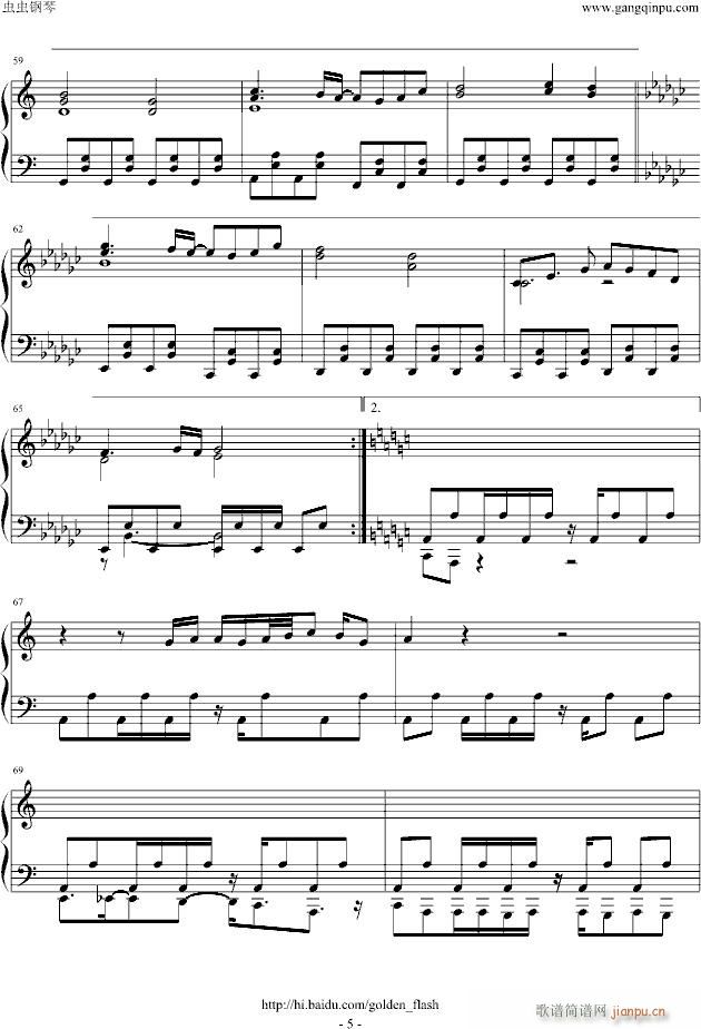 ۾()5