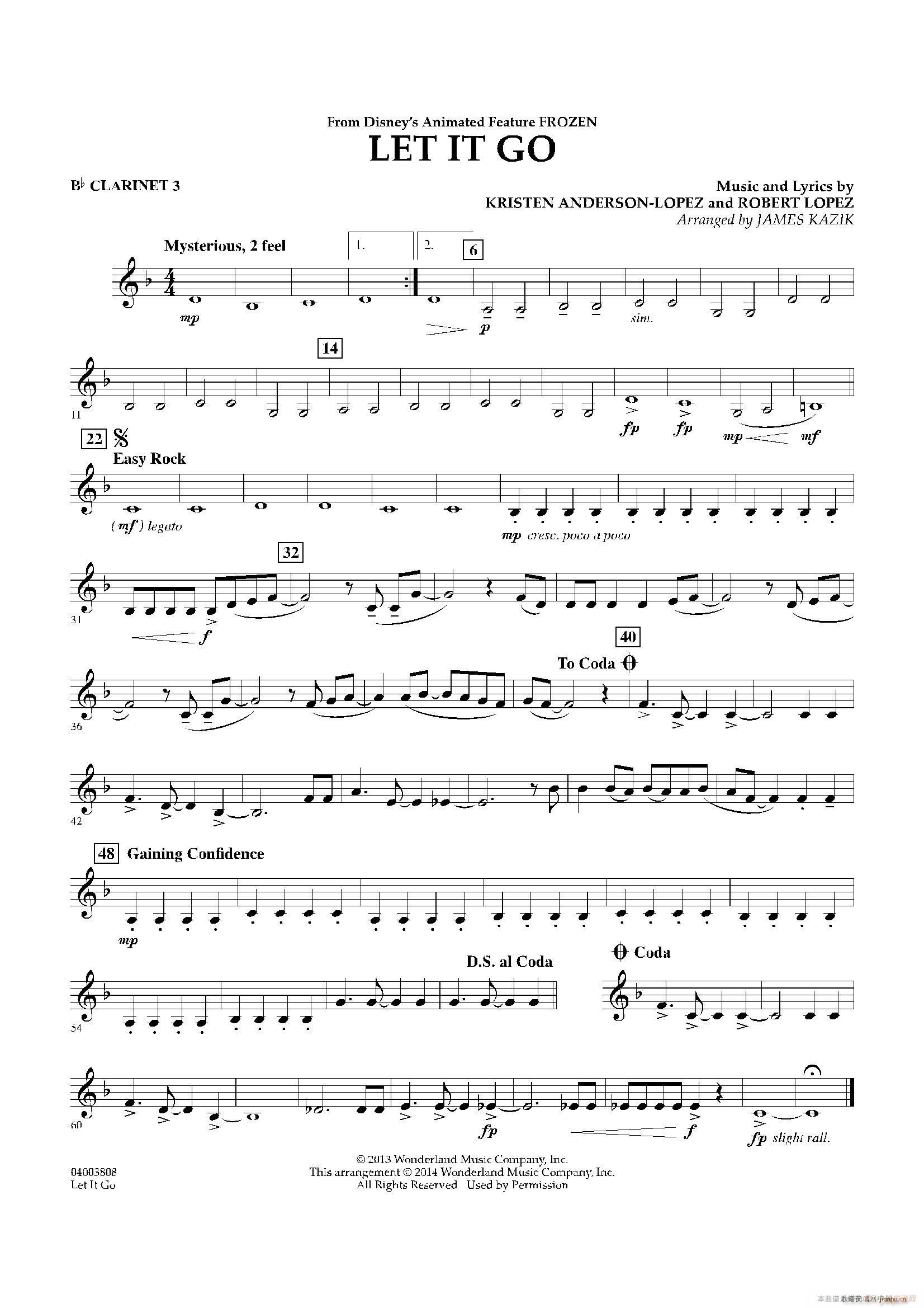 Let it go ѩԵ  (ʮּ)6