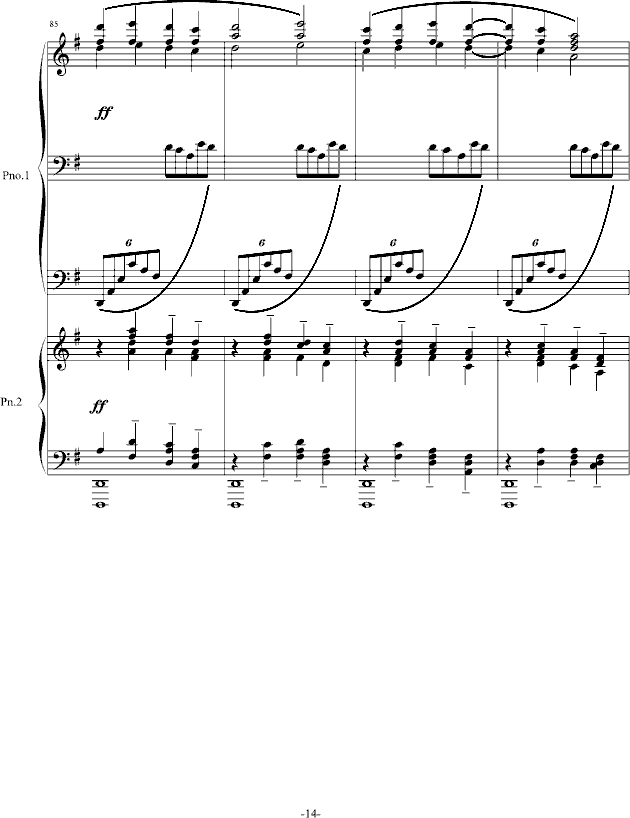 ̫ϲ˫٣()14