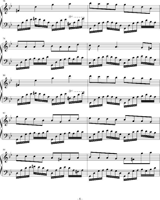 Ů()6