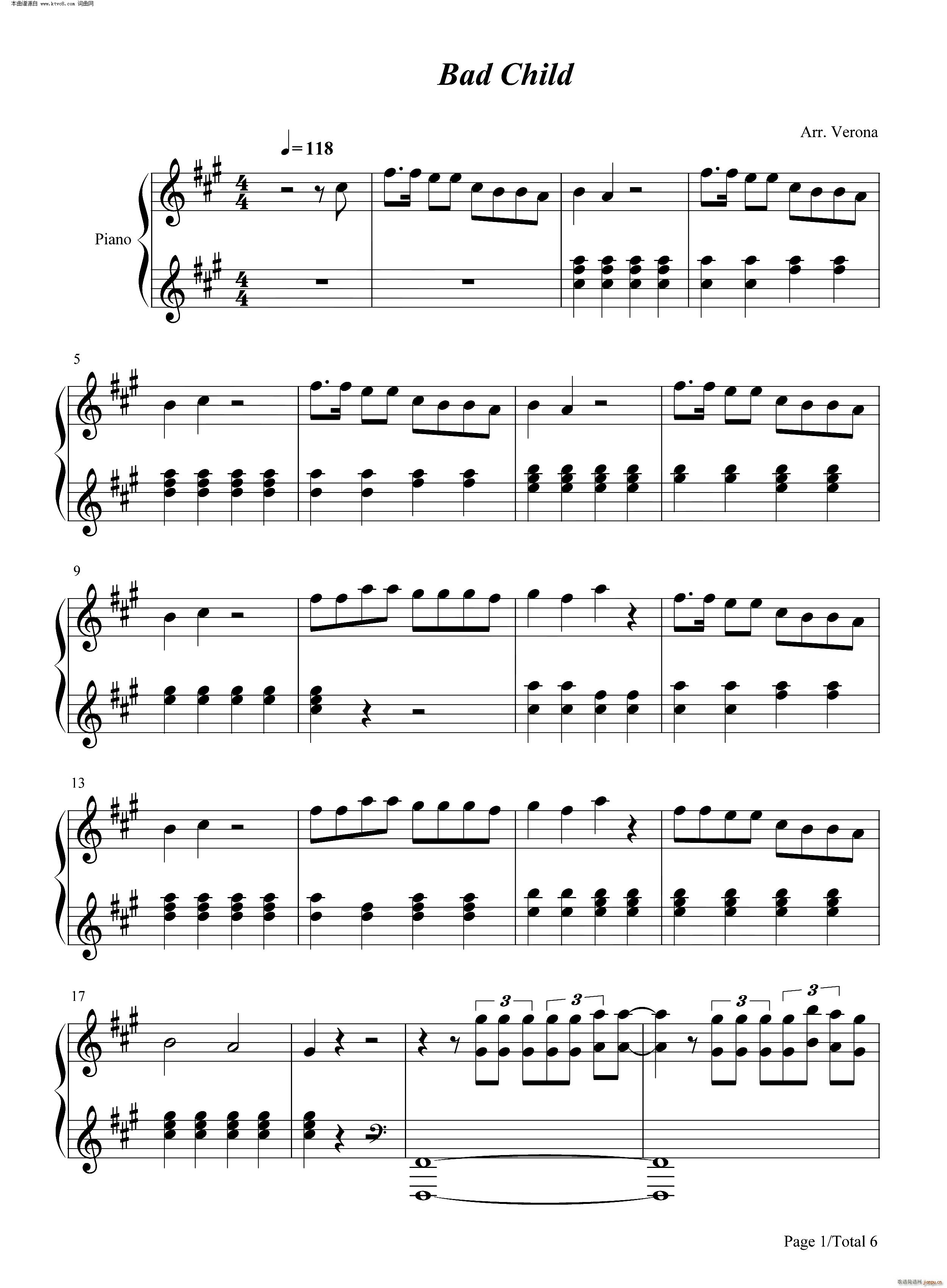 Bad Child(������)1