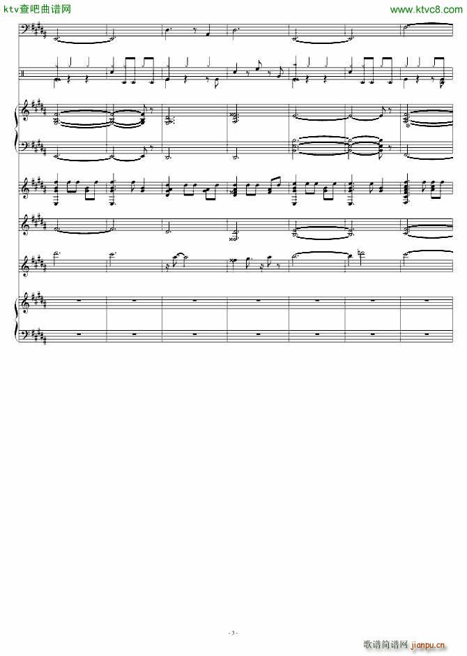 JAZZ DEMO()3
