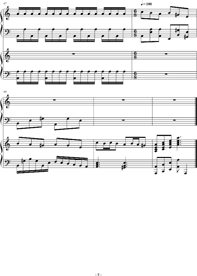 ˫Ȧ֮()8