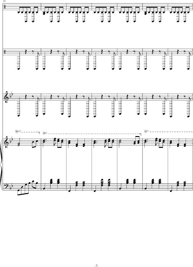 Բף()7