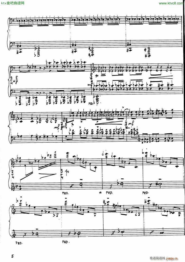 Haba suite no 5 im vierteltonsystem op 23()5