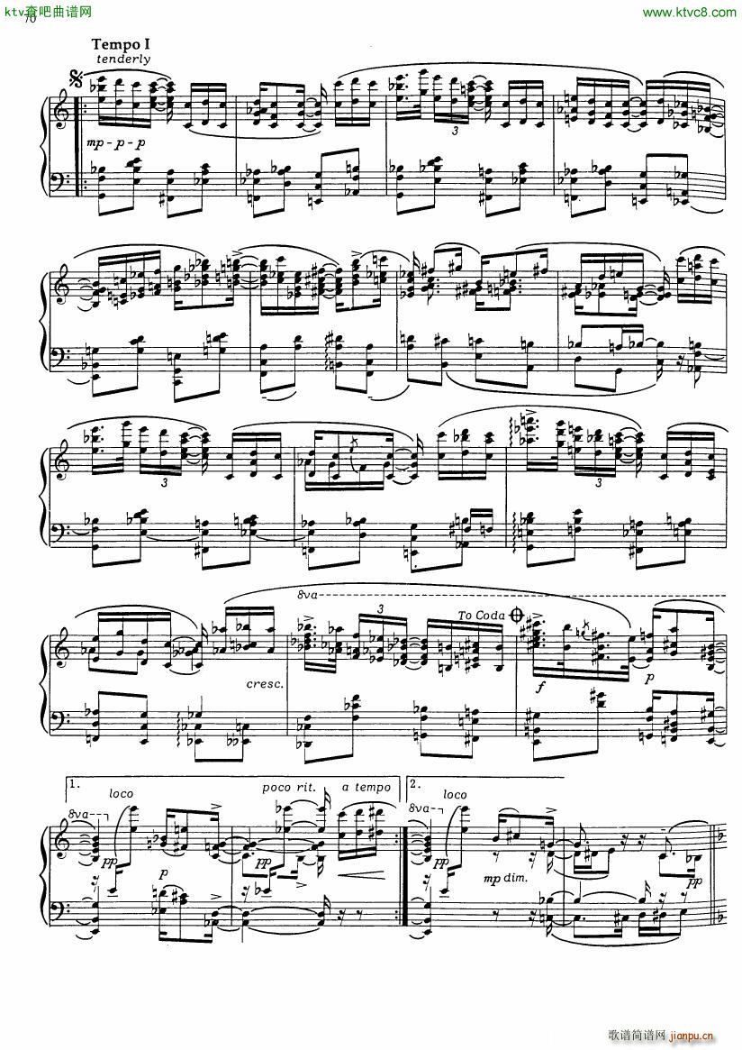 551 classical sheet music piano rags ()13