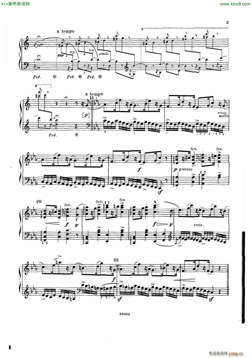 Elgar Allegro Concert solo()6