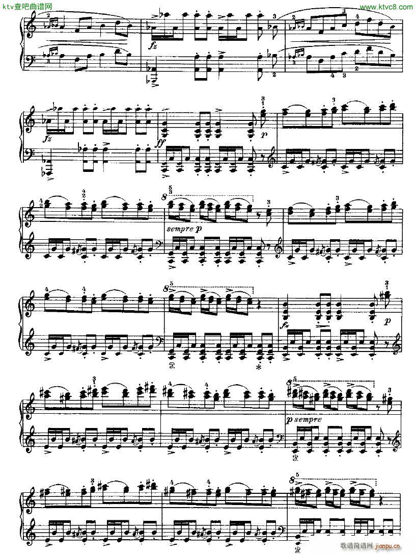 Peer Gynt Suite No 2 Op 55()11