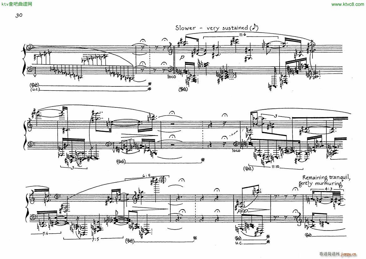 Finnissy English Country Tunes file 2()6