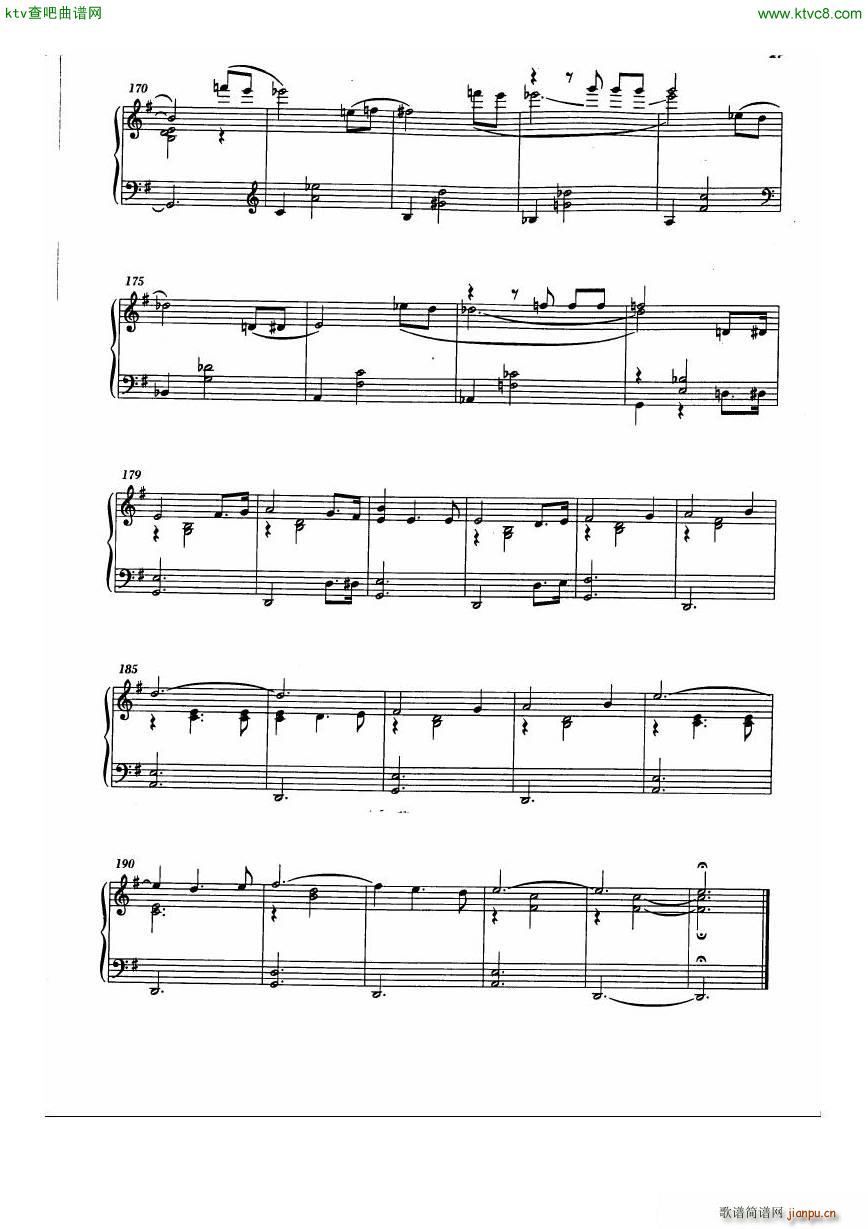 Antheil Ben Hecht Valses()8
