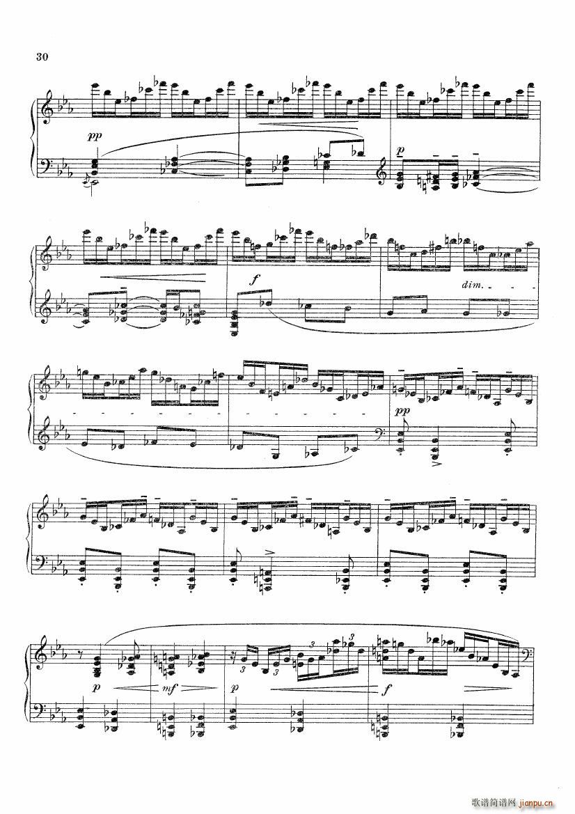 Bax Sonata No 3()29