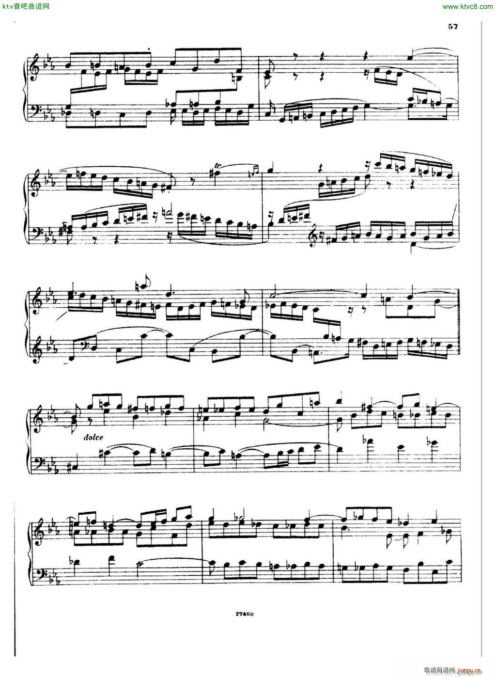 Bach Busoni Fantasie Adagio and Fugue pf()10