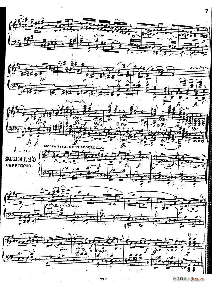 Heller Sonata Op 9 Sonata Op 9(ʮּ)6