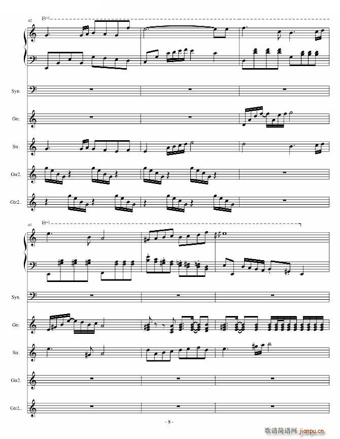 Ringtones(ָ)8