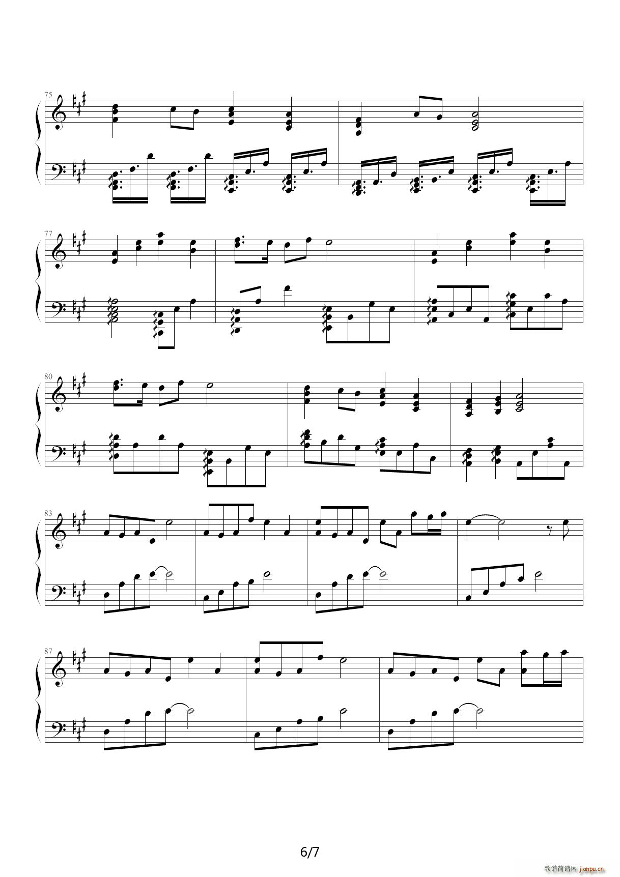  A()6