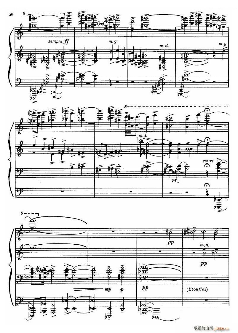 Dutilleux Sonata Sonata(ʮּ)31