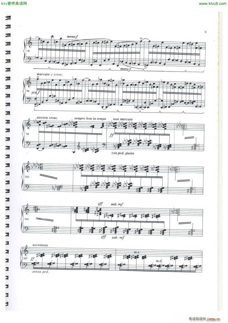Augustyn Rafal Monosonata()6