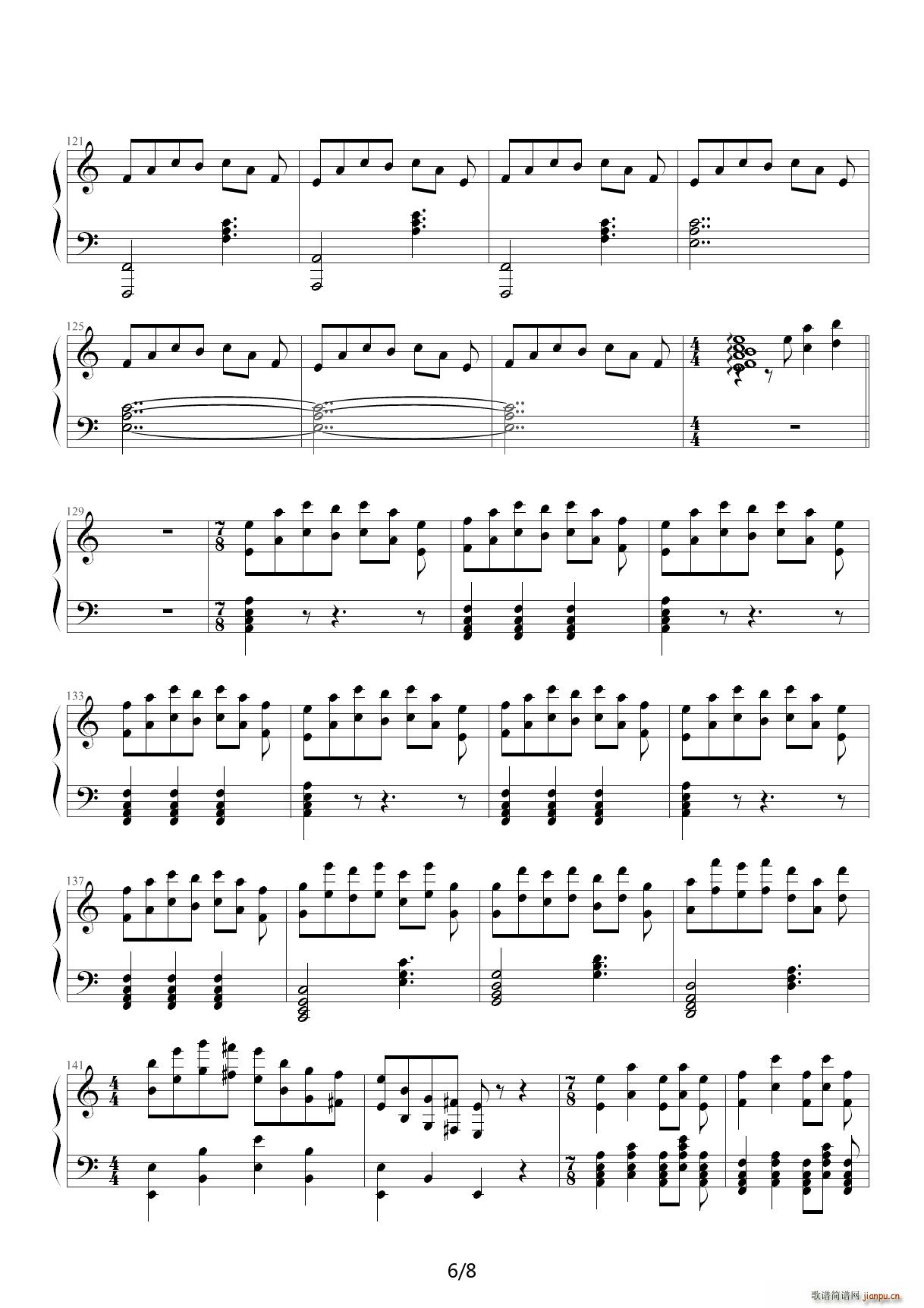 Butterfly dance C()1