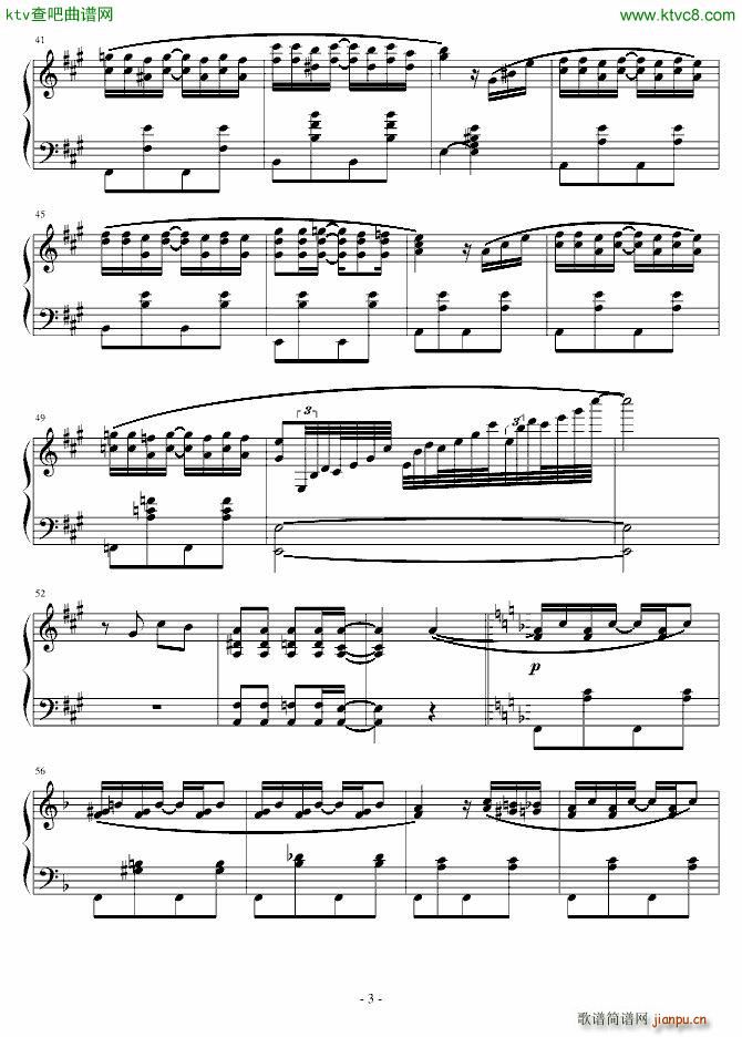 Broadway Fantasy()3