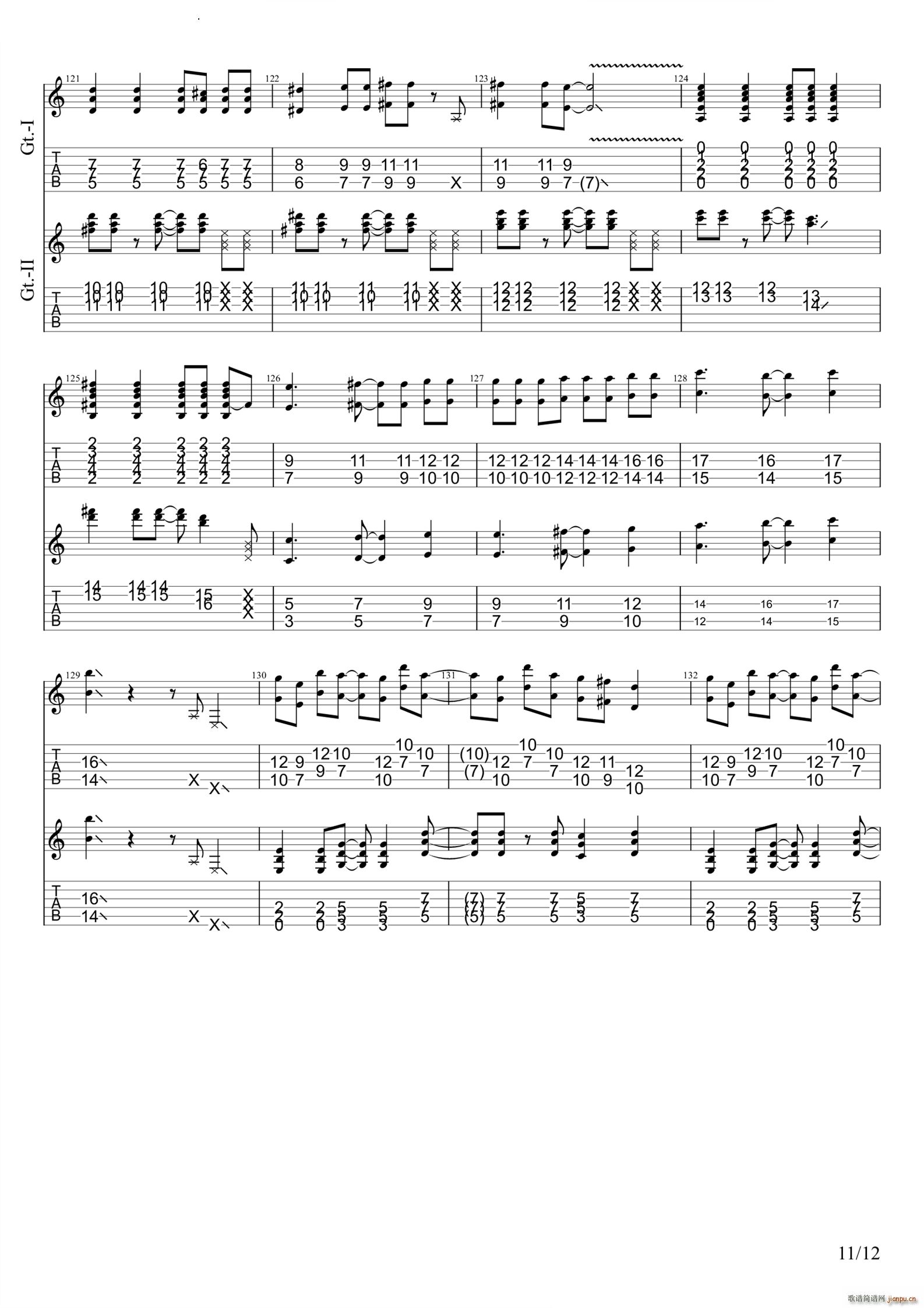 B O F()12