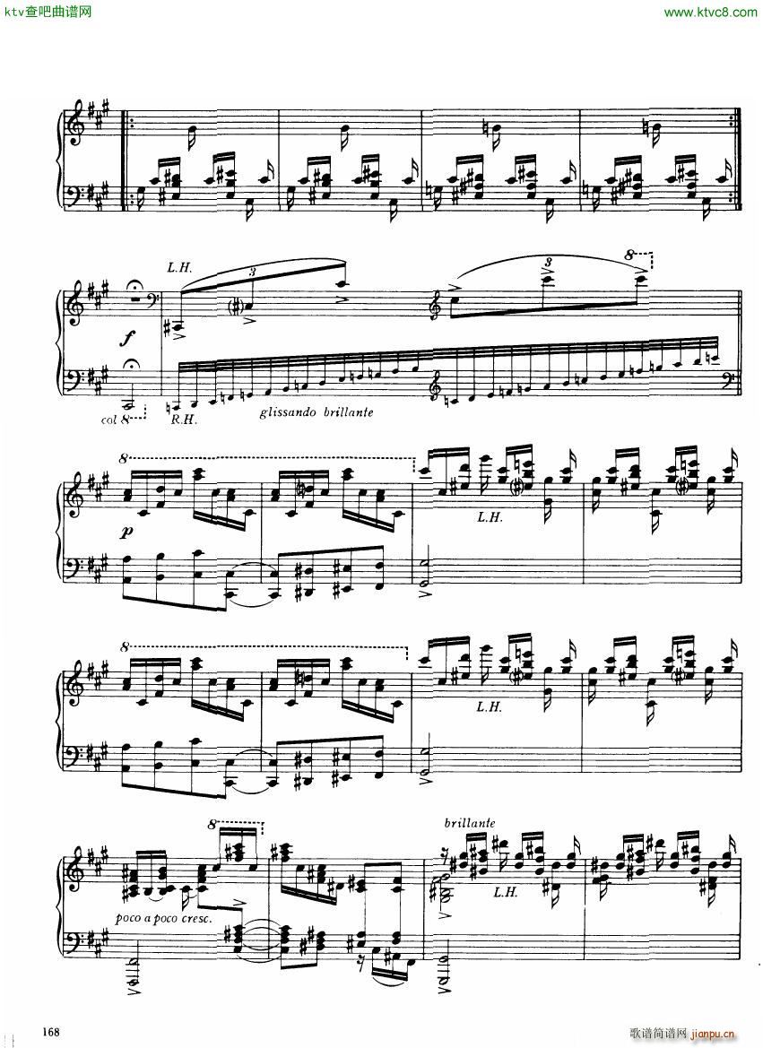 Rhapsody in blue piano solo()24
