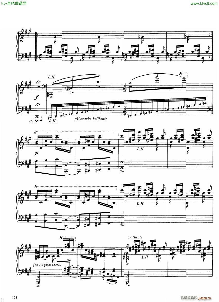 Rhapsody in blue piano solo()24